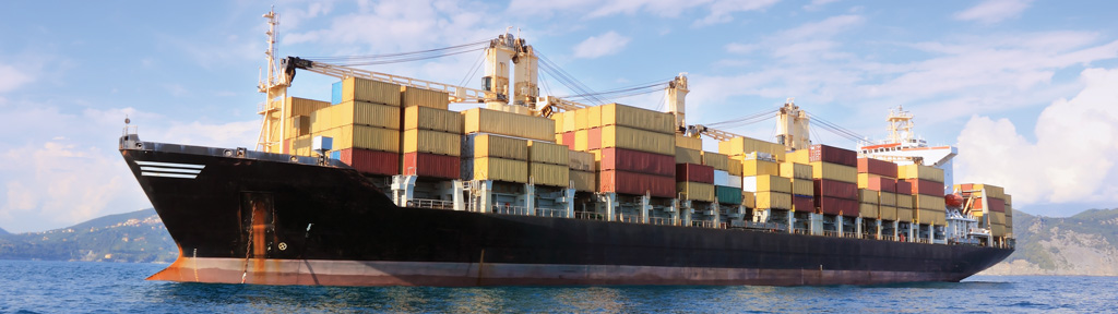 ukraine ocean freight