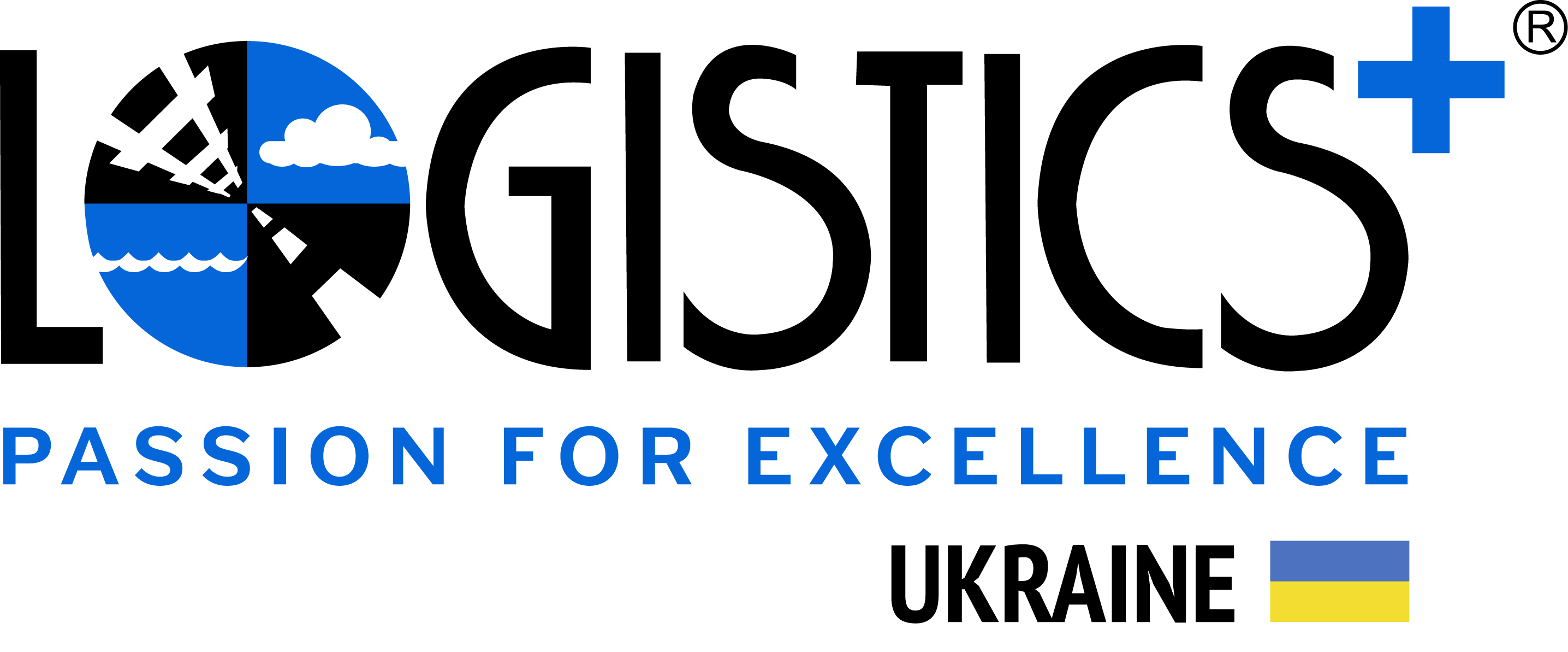 Logistics Plus Logo - only